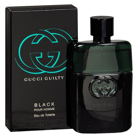 men gucci perfumes|Gucci black aftershave for men.